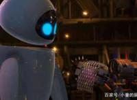 《机器人总动员》最有教育意义的电影，童心下的责任