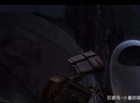 《机器人总动员》最有教育意义的电影，童心下的责任