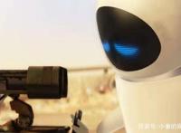 《机器人总动员》最有教育意义的电影，童心下的责任