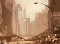 高分动画《机器人总动员》，一部传递爱的电影