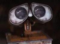 高分动画《机器人总动员》，一部传递爱的电影