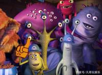 评分最高的4部动画电影，《机器人总动员》在列，你喜欢哪一部？