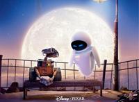 《机器人总动员》：一部高评分科幻动画，看土味机器人的追爱之路