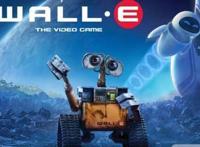 机器人总动员，人类未来世界的真实还原，具有教育意义的动画！