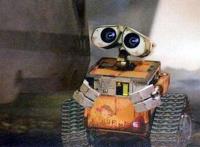 机器人总动员，人类未来世界的真实还原，具有教育意义的动画！