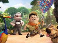 好莱坞动画电影：机器人总动员只排第三，第一无人不服