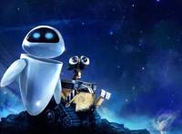 好莱坞动画电影：机器人总动员只排第三，第一无人不服