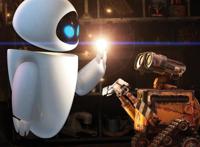 《机器人总动员》豆瓣评分9.3，再也没这样高的动画佳作了