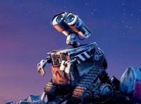 《机器人总动员》豆瓣评分9.3，再也没这样高的动画佳作了