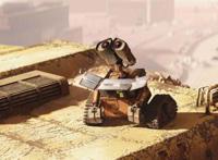 《机器人总动员》：老少皆宜的动画片