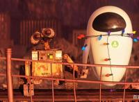 《机器人总动员》：老少皆宜的动画片