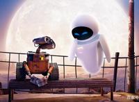 《机器人总动员》：老少皆宜的动画片