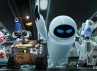 《机器人总动员》：老少皆宜的动画片