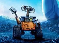 动漫：《机器人总动员》瓦力高清壁纸，欢迎收藏！