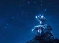 动漫：《机器人总动员》瓦力高清壁纸，欢迎收藏！