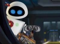 重温《机器人总动员》这部动漫，它是瓦力，我是多么荣幸能遇见你