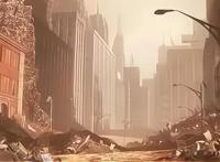 《机器人总动员》是一部适合“各个年龄层”观看的经典动画