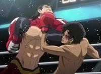 B站3万人评分9.8的四月新番唯独这一部，男人就应该知难而上！