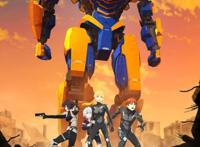 这部动画，用心做致敬，用脚做剧情