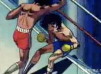 为什么拳手会打成了回合制拳击？megalobox第六集技术讲解