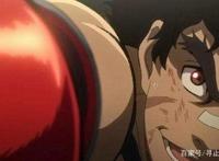 为什么拳手会打成了回合制拳击？megalobox第六集技术讲解