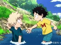 当今谁才是热血之王？动漫热血界青黄不接原因！