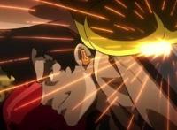 这部动画告诉我们一个耐打的MK真的可以为所欲为