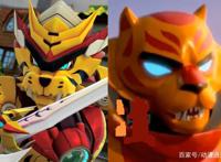 猪猪侠：变身造型进化史，超人强越来越憨，铁拳虎霸气十足