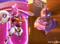 猪猪侠：变身造型进化史，超人强越来越憨，铁拳虎霸气十足