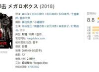 一部30年前的冷门日本动画电影，尺度大野心更大！