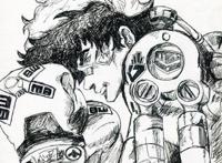 《MEGALOBOX》超越一切形式的交流，叫做拳击！