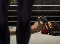 想要预测我的机甲攻击轨迹？男主表示：不好意思我打拳从不穿机甲