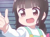 前方高能，这才是猛男该看的动漫，一个笑容就能让人浑身颤抖