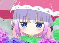 前方高能，这才是猛男该看的动漫，一个笑容就能让人浑身颤抖