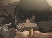 曾经的B站黑马《装甲重拳》回归，但热血不再，主角堕落成瘾君子