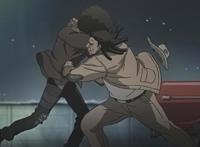 曾经的B站黑马《装甲重拳》回归，但热血不再，主角堕落成瘾君子