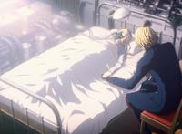 网飞出品必属精品，它可一点不比《装甲重拳》差！