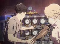 网飞出品必属精品，它可一点不比《装甲重拳》差！