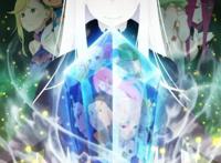 7月新番第二周8部动画，续作大回归，大家把“爷青结”打在公屏上