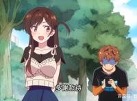 新番推荐：租借女友强势转正？！