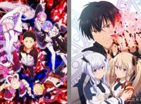 动漫快讯：七月老番新作大乱斗，好看的动漫这么多该选哪一部呢？