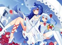 论买新番还是B站胆子大，七月两部“网盘霸权”，都被它买下播出