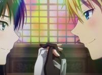 七月新番要搞事，女主开局被绿，事后男主或成真正贤者，网盘见！