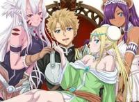 七月神仙番开局女主被绿三集之后网盘见