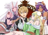 男主一集绿一次女主，七月这部番，剧情格外刺激