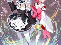 《Re零》拉姆是让菜月昴最头疼的女人！被作者钦定为最难搞定！