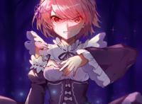 《Re零》拉姆是让菜月昴最头疼的女人！被作者钦定为最难搞定！