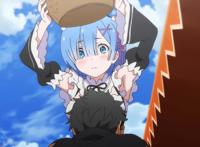 Re零：救姐姐？还是救菜月昴？蕾姆的操作不愧是亲老婆！