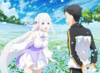 苦等4年Re0，结果第二季刚开播雷姆就没了，网友直呼：还我老婆！