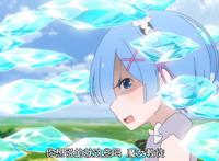 苦等4年Re0，结果第二季刚开播雷姆就没了，网友直呼：还我老婆！